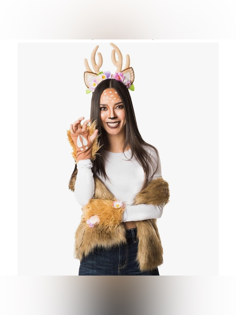 Woodland Deer Kit